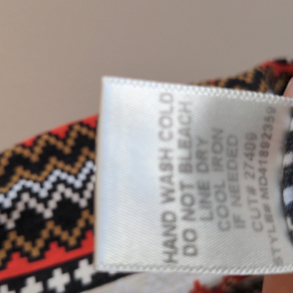 Matty M Dress - Picture 5 of 5